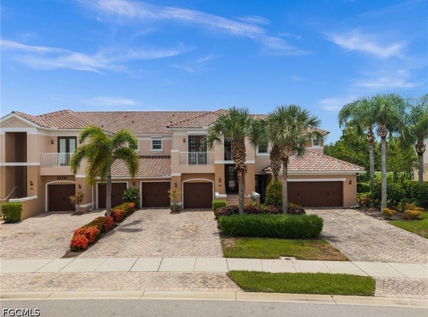 10391 Glastonbury Circle, Fort Myers, FL 33913
