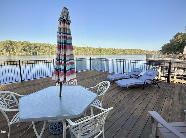 127 RIVER Road, Satsuma, FL 32189