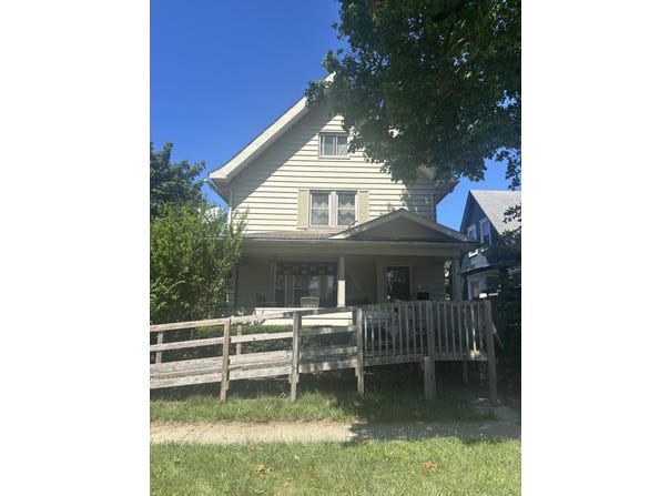 301 Perry Street, Albion, MI 49224