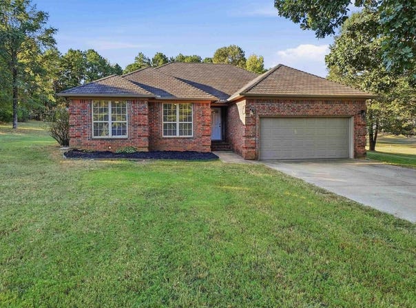 11 Margarita, Quitman, AR 72131