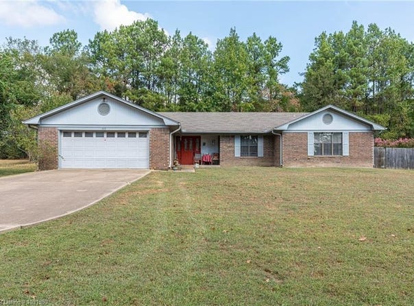 507 Thicksten DR, Alma, AR 72921