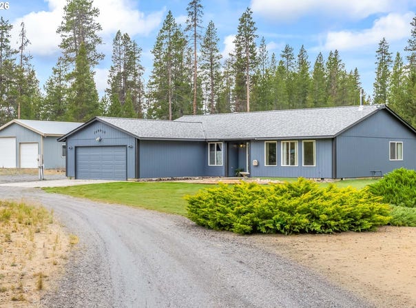 149930 Kurtz Rd, LaPine, OR 97739