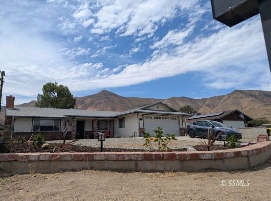 6304 Park Ave, Lake Isabella, CA 93240