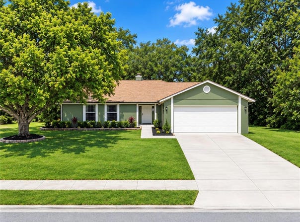 910 WHISLER Court, ST CLOUD, FL 34769