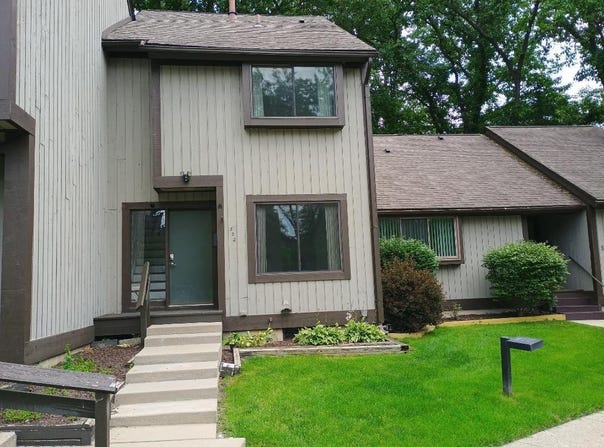 502 Stoneywood Drive, Brighton, MI 48116