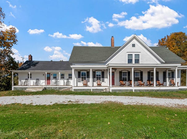 2758 Main Street, Waitsfield, VT 05673