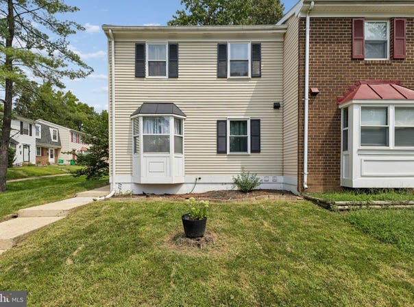7007 PALAMAR Terrace, LANHAM, MD 20706
