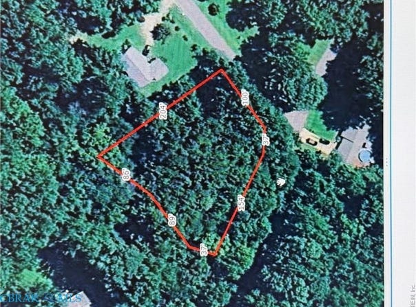 .77 AC Turtle Drive, Gloucester, VA 23061