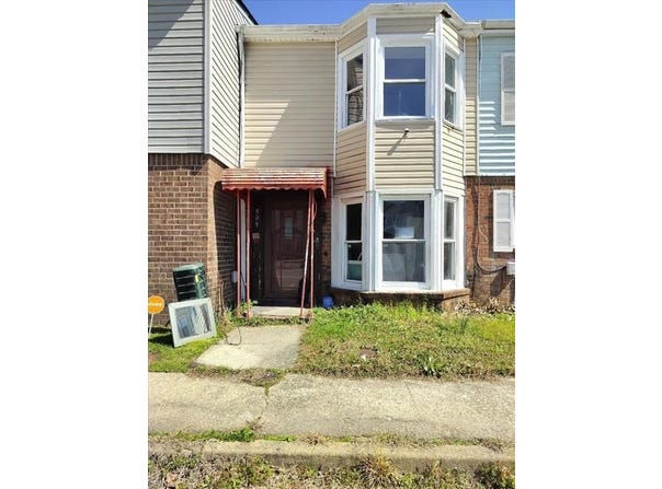 509 Harbour N Drive, Chesapeake, VA 23320