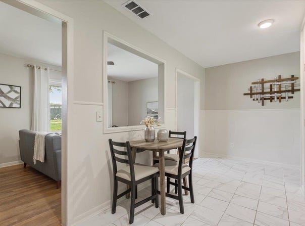804 Ash St, Georgetown, TX 78626