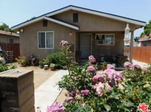 2746 Wabash Ave, Los Angeles, CA 90033
