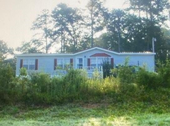 3716 W 166 Highway, Carrollton, GA 30117