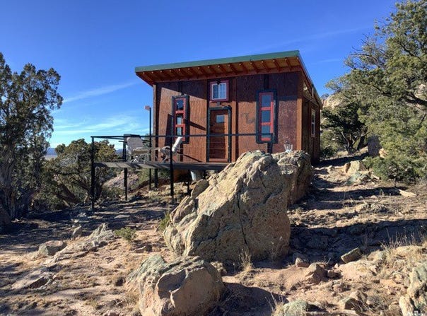 43 JAKE Rd, Thoreau, NM 87323