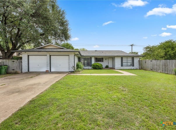 1105 Spring Breeze Cove, Round Rock, TX 78664