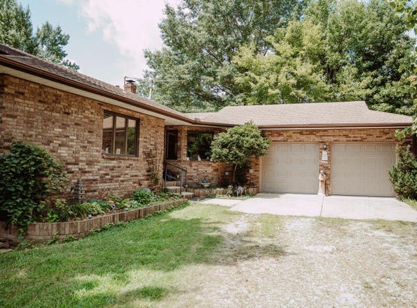 10635 Co Road, Ava, MO 65608