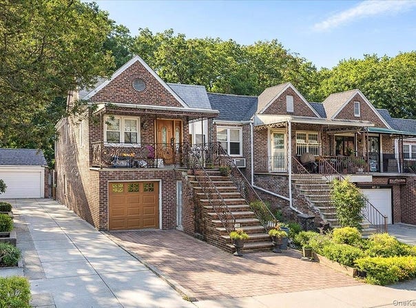 67-26 Selfridge Street, Forest Hills, NY 11375