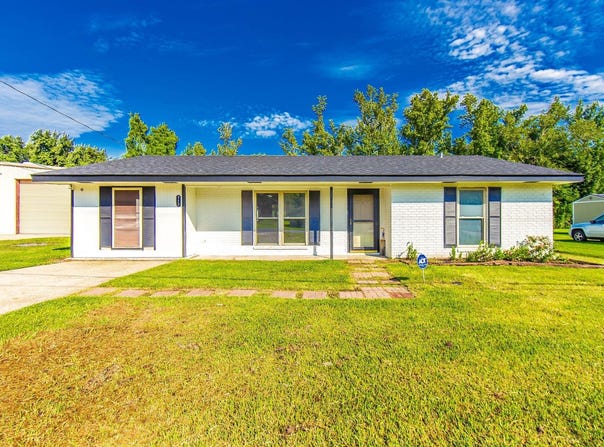 113 Ja-don Drive, Houma, LA 70363