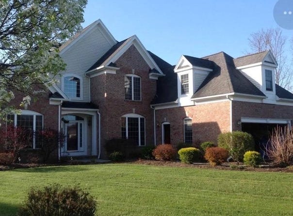 23 Bryden Park, Webster, NY 14580