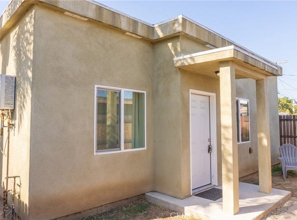 9111 Bluford Avenue, Whittier, CA 90605