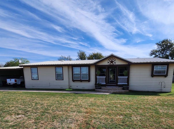 1309 S Mingus Boulevard, Mingus, TX 76463