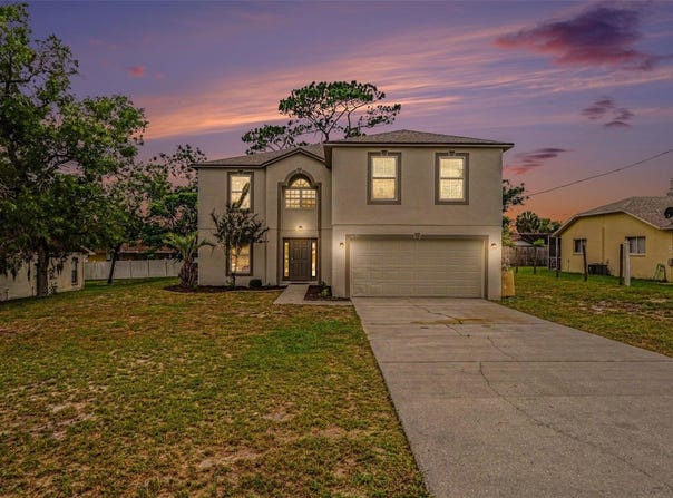 6197 HELMLY AVENUE, SPRING HILL, FL 34608