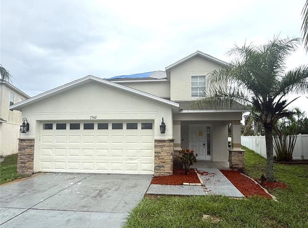 7542 MAROON PEAK Drive, RUSKIN, FL 33573