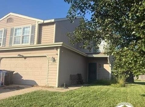 2606 Winterbrook Drive, Lawrence, KS 66047