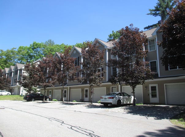 19 Split Rock Drive, Rochester, NH 03839