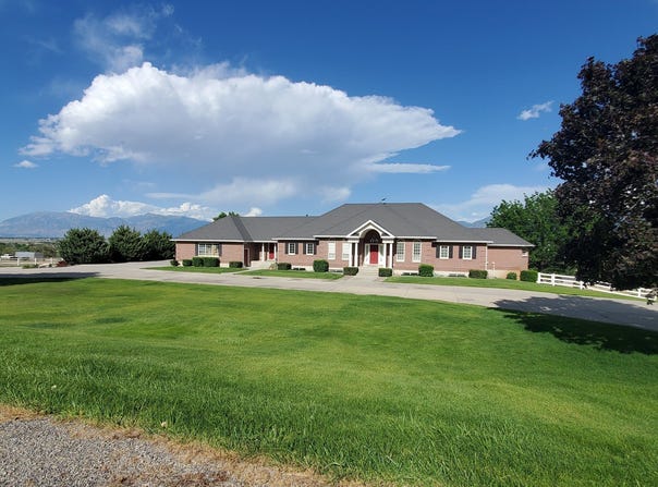 9351 S 6200 W, Payson, UT 84651