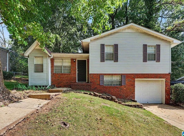 2480 WATSON ROAD, BIRMINGHAM, AL 35235