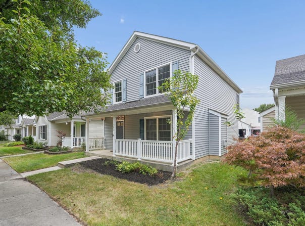 584 Star Spangled Place, Galloway, OH 43119