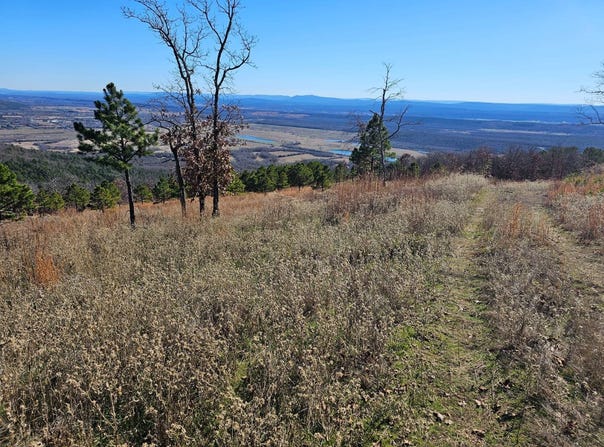 20 on 2nd Mountain, Red Oak, OK 74563