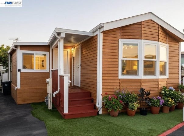 747 Lewelling Blvd, San Leandro, CA 94579