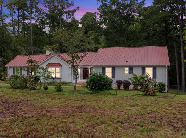 2329 Win Road, Garner, NC 27529