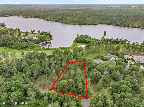 Water View Drive, Loxley, AL 36551