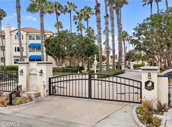 4235 Harbour Island, Oxnard, CA 93035