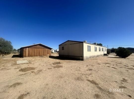 1528 Leroy St, Ridgecrest, CA 93555
