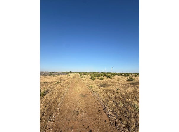 2033 CR 351, Merkel, TX 79536