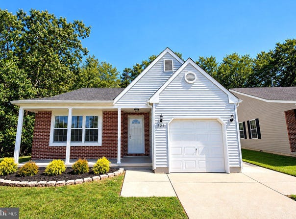 574 BARBADOS Drive, WILLIAMSTOWN, NJ 08094