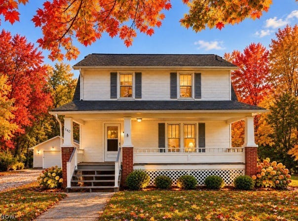 940 Falls Avenue, Cuyahoga Falls, OH 44221