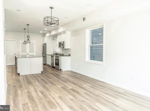 309 ARCH, CUMBERLAND, MD 21502