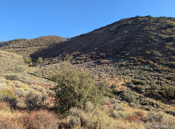 23851 Zermatt Drive, Tehachapi, CA 93561