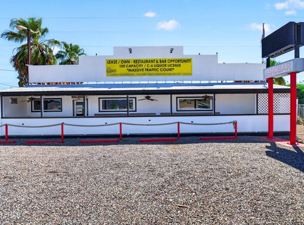 31404 Riverside Dr, Parker, AZ 85344