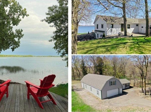 70995 183rd Street, Dassel, MN 55325