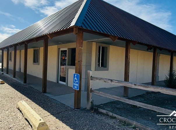 408 W Avenue A, Cimarron, KS 67835