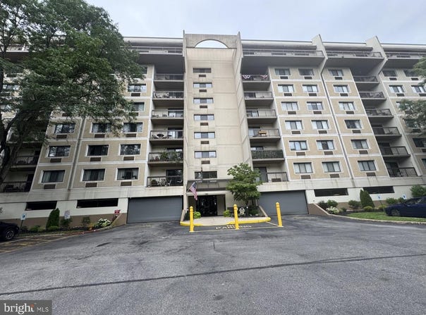 700 AVONDALE RD #5K, WALLINGFORD, PA 19086