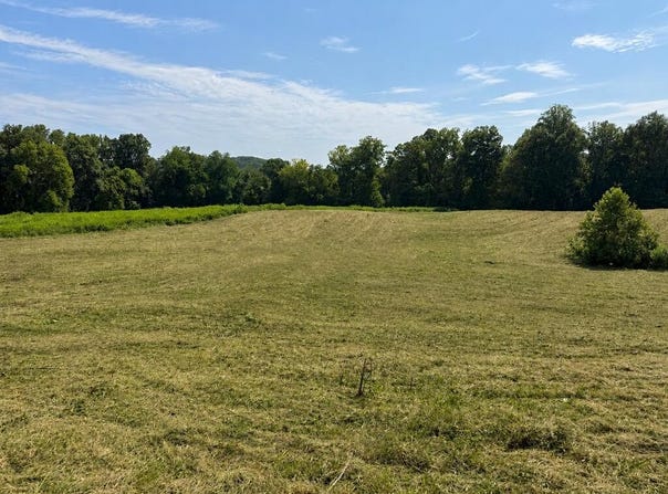 Potts Camp Rd, Smithville, TN 37166