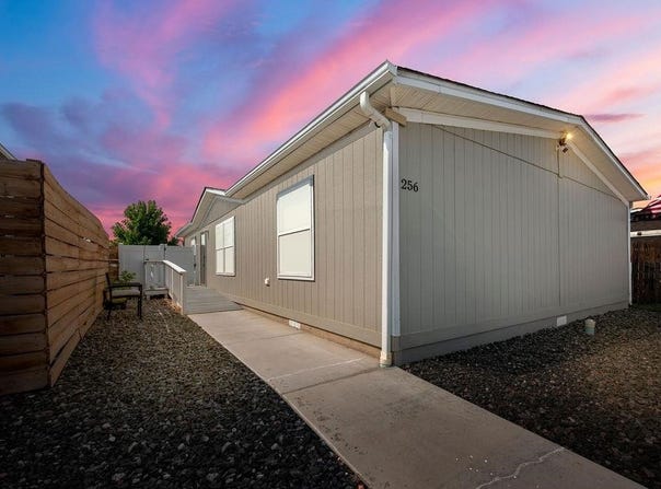 256 Clements Way, Fruita, CO 81521