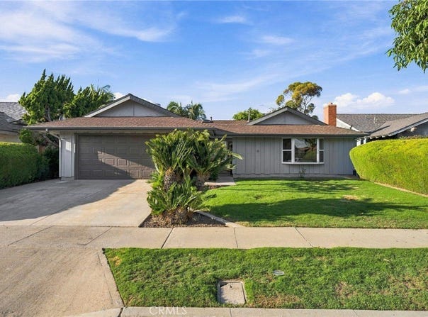 970 Cheyenne, Costa Mesa, CA 92626