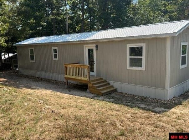 155 PLUMTREE TRAIL, Norfork, AR 72658